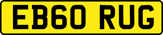 EB60RUG
