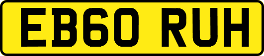 EB60RUH