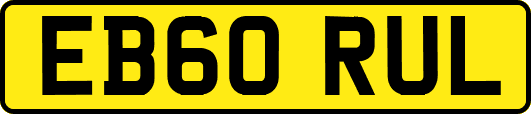 EB60RUL