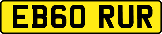 EB60RUR