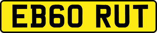 EB60RUT