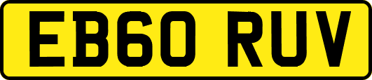 EB60RUV