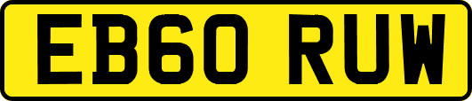 EB60RUW