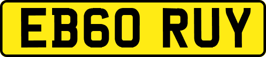 EB60RUY