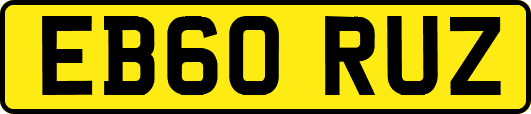 EB60RUZ