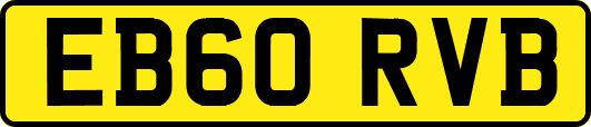 EB60RVB