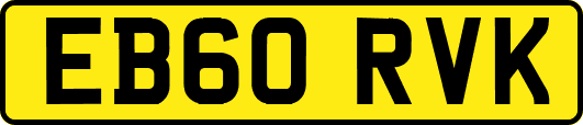 EB60RVK