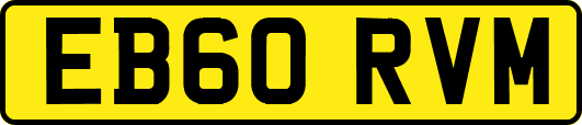 EB60RVM