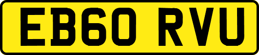 EB60RVU
