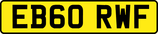 EB60RWF