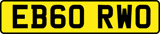 EB60RWO