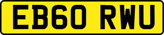 EB60RWU