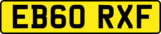 EB60RXF