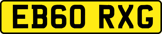 EB60RXG
