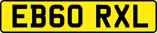 EB60RXL