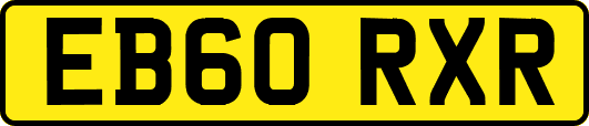 EB60RXR