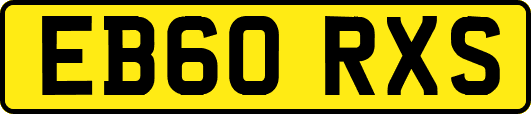 EB60RXS