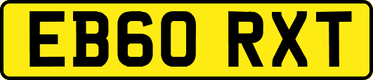 EB60RXT