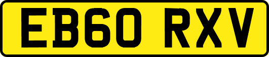 EB60RXV