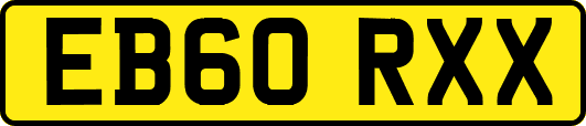 EB60RXX