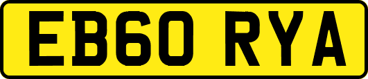 EB60RYA