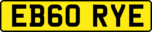 EB60RYE
