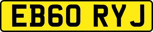 EB60RYJ