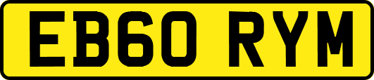 EB60RYM