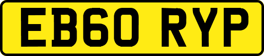 EB60RYP