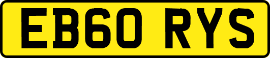 EB60RYS