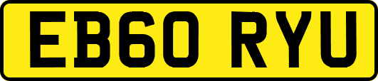 EB60RYU