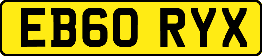 EB60RYX