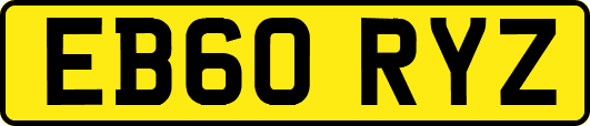 EB60RYZ