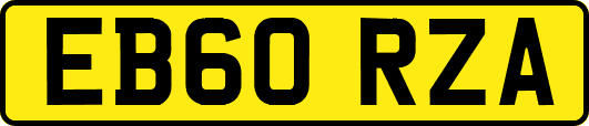 EB60RZA