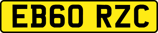EB60RZC