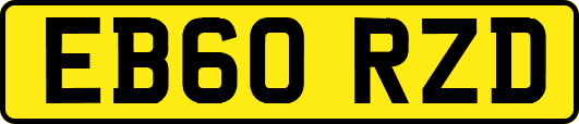 EB60RZD