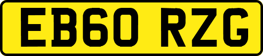 EB60RZG