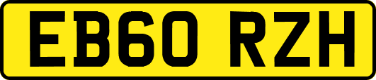 EB60RZH
