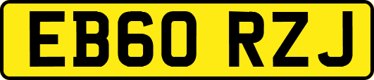EB60RZJ