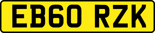 EB60RZK