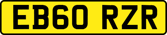 EB60RZR