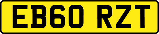 EB60RZT