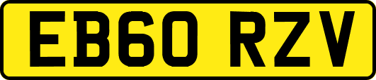 EB60RZV