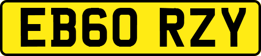 EB60RZY
