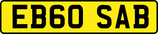 EB60SAB