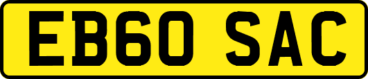 EB60SAC