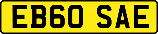 EB60SAE