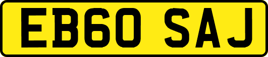 EB60SAJ