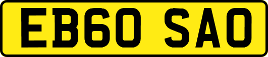 EB60SAO