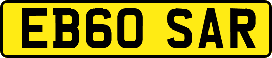 EB60SAR
